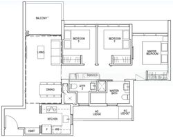 Serangoon Road (D12), Condominium #479976641
